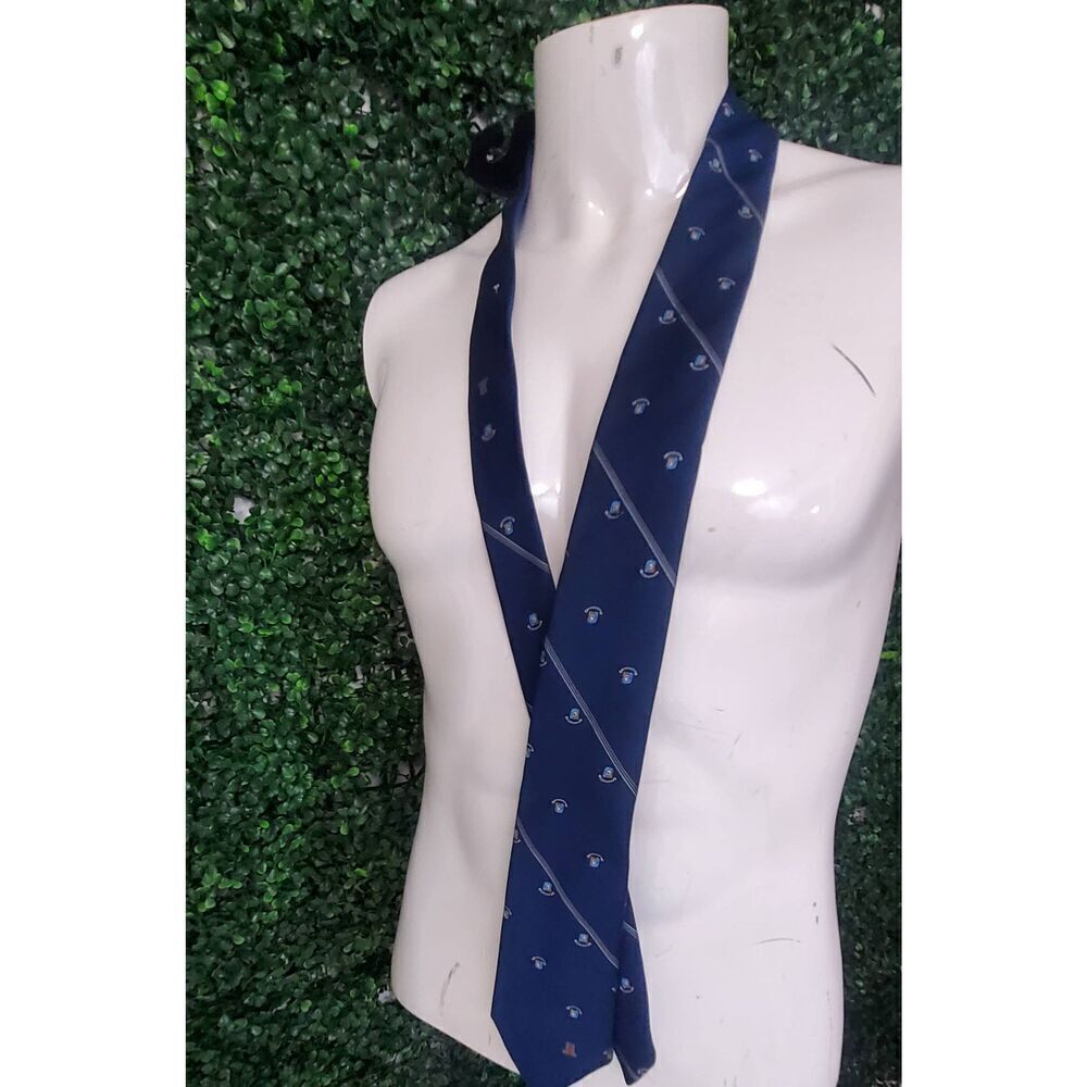 Lanvin tie